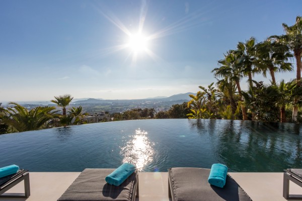 Villa Shiva