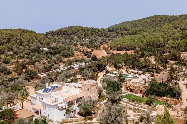 Finca Utopia