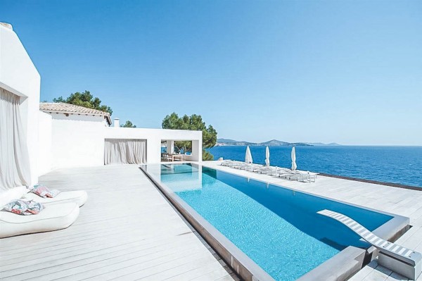 Villa Bailey