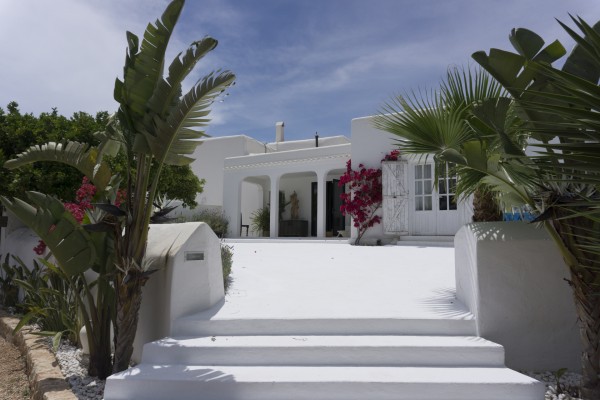 Villa Paradis