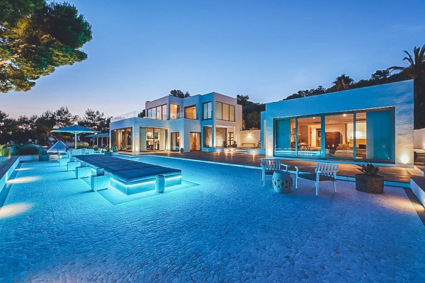 Villa Centelleo