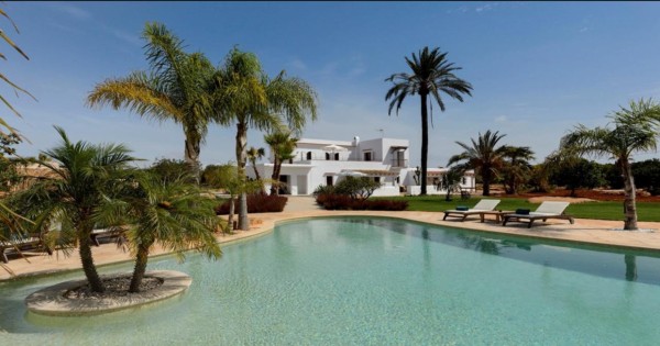 Villa Libelula
